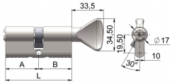 V-238(40-50Н) 5Перфо.Кл - Лп 