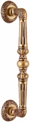 Ручка-скоба PALAZZO PULL SM RB-10 французское золото (1 штука)